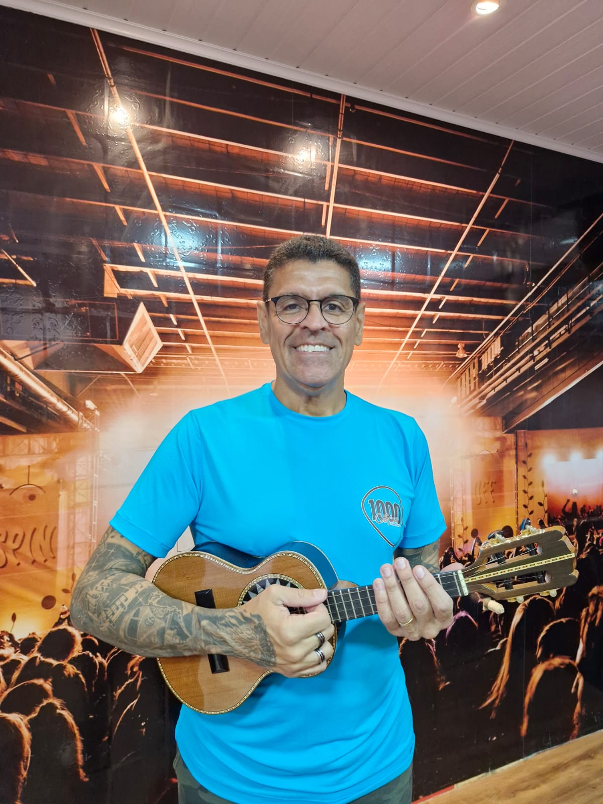 Marquinho Luz